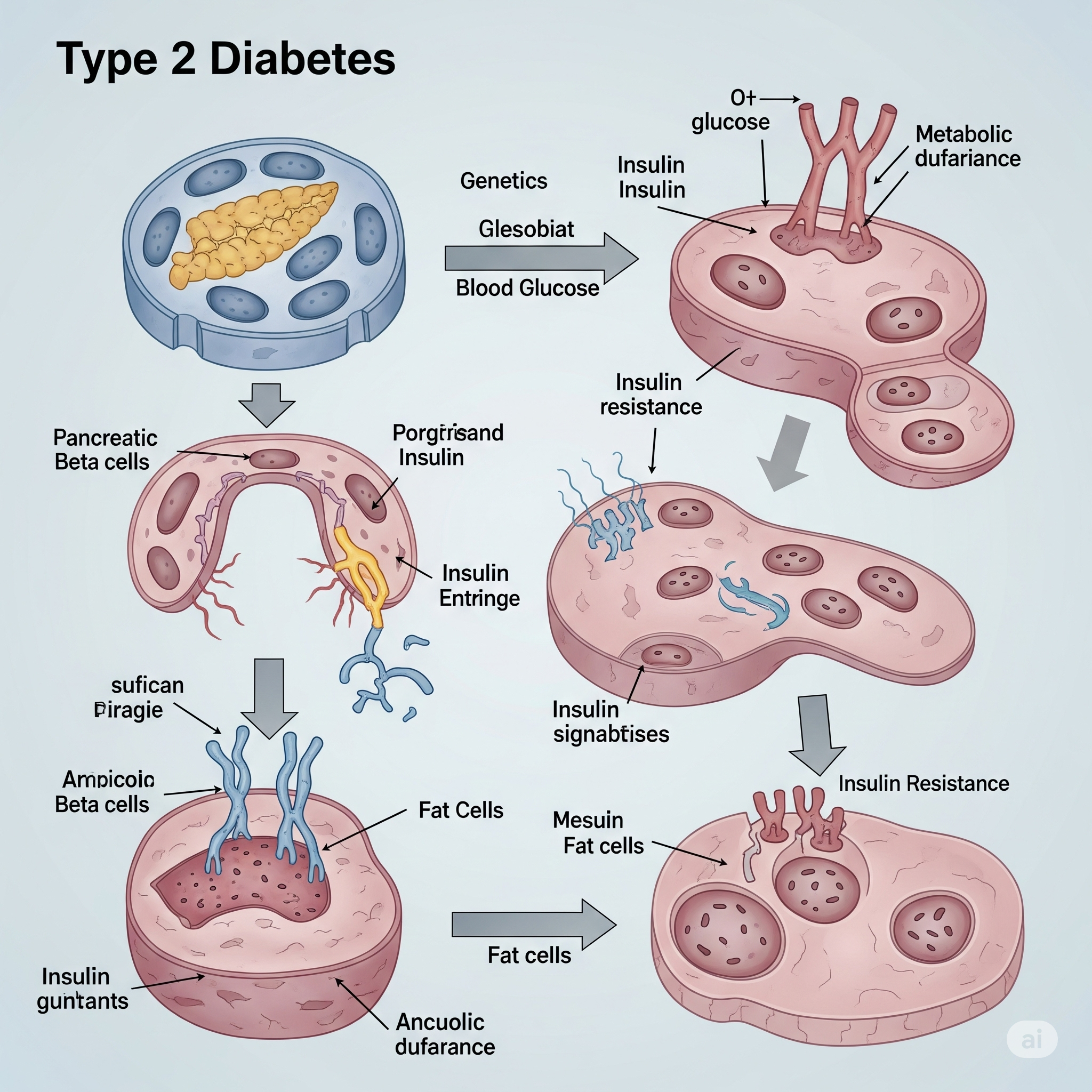 Type 2 Diabetes